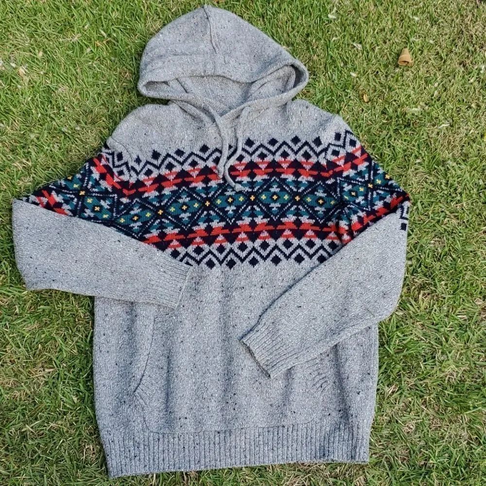 American Eagle Outfitters Seriously Soft Hoodie M